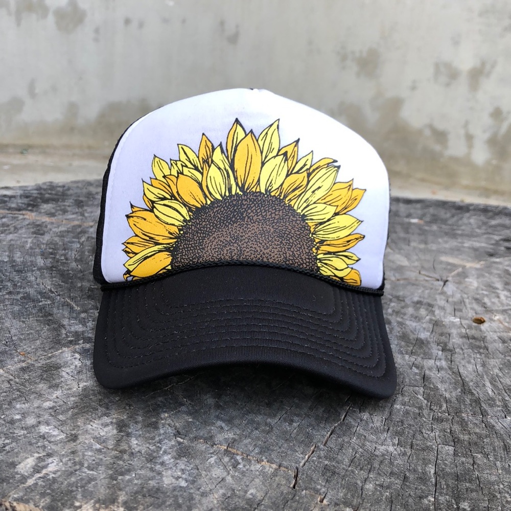 O'Neill Trucker Hat